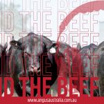 Behind the Beef Episode 22 – Genomics for commercial production with Angus HeiferSELECT