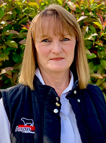 Staff - Angus Australia