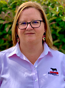 Staff - Angus Australia