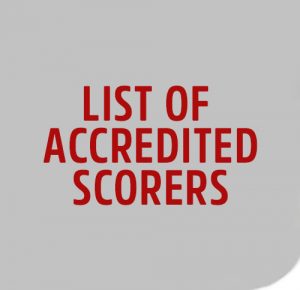 Accreditated-Scorers images