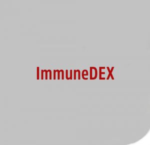 ImmuneDEX image