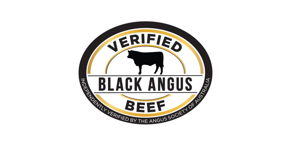 Verified Black Angus Beef Breed DescriptionBanner