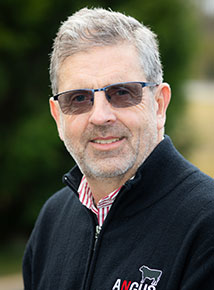 Christopher De Crespigny