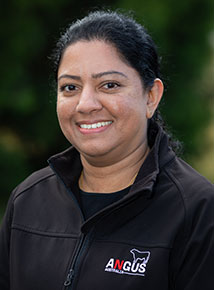 Dr Malshani Samaraweera