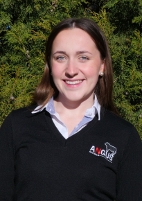 Audrey McPherson